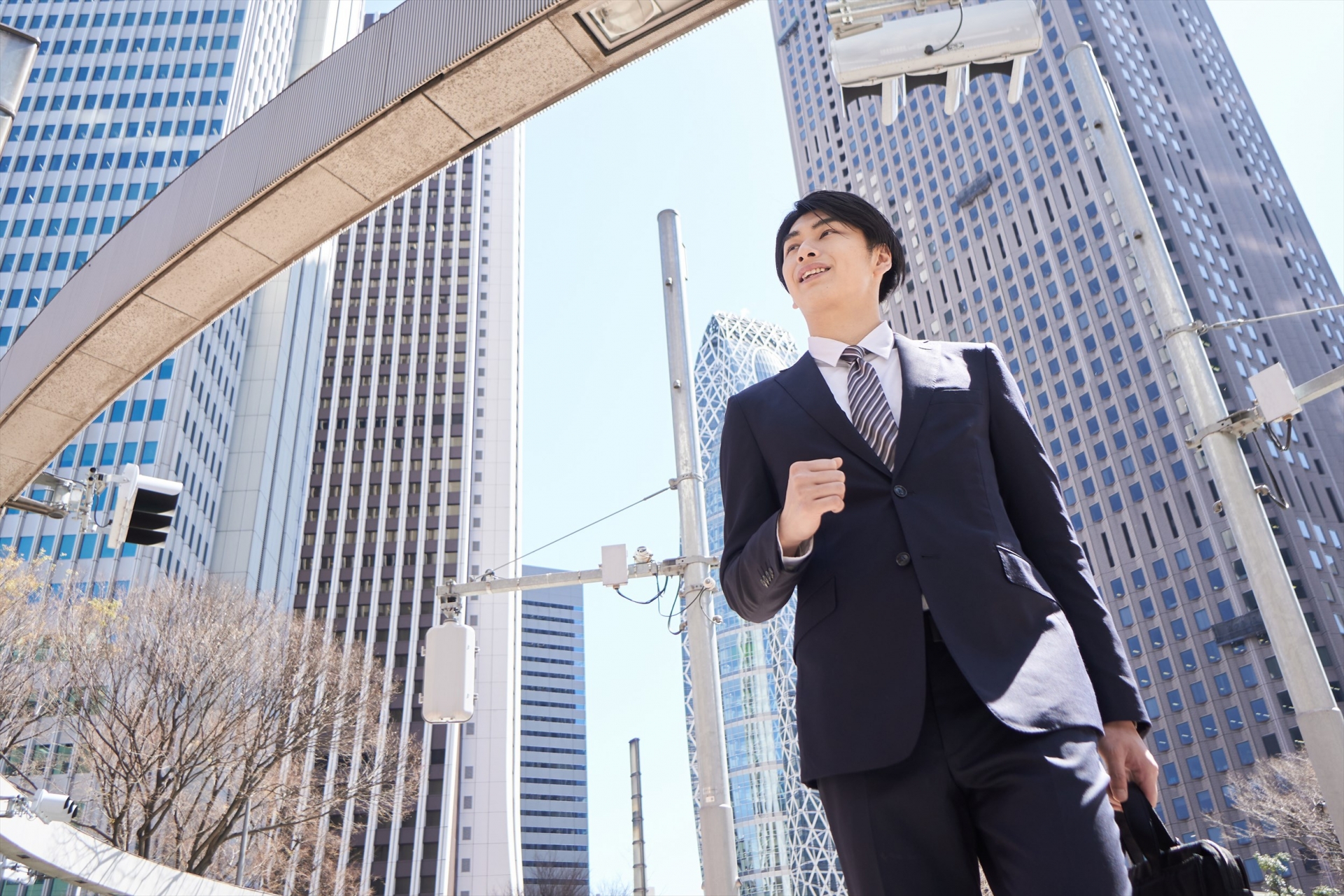 起業家会社員かかわらず逮捕と事故だけは避けるべき